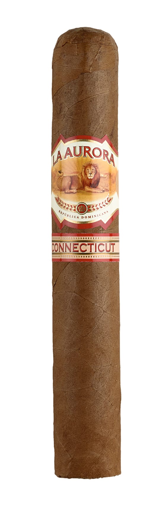 La Aurora 1987 Connecticut Robusto