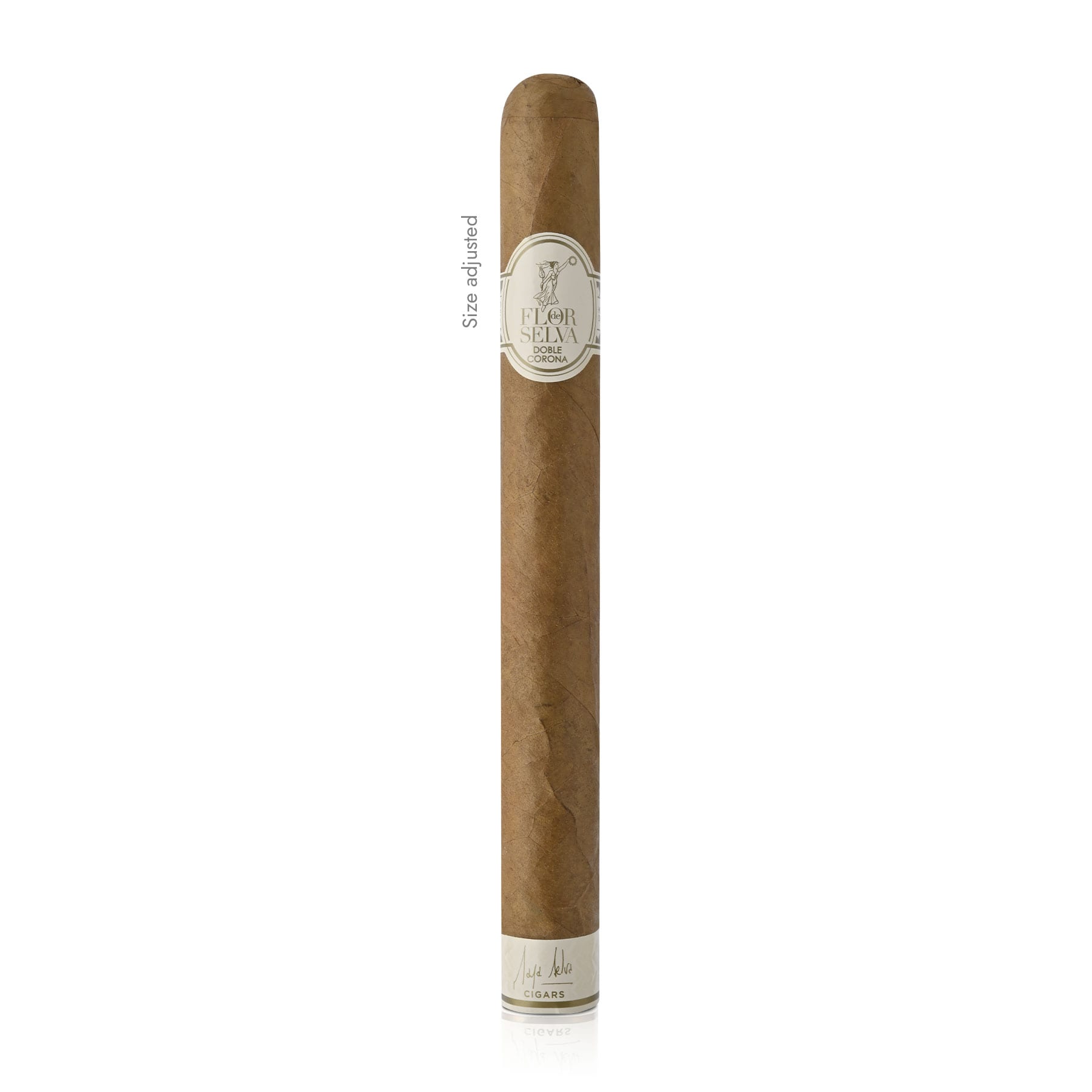 Flor de Selva Classic Corona