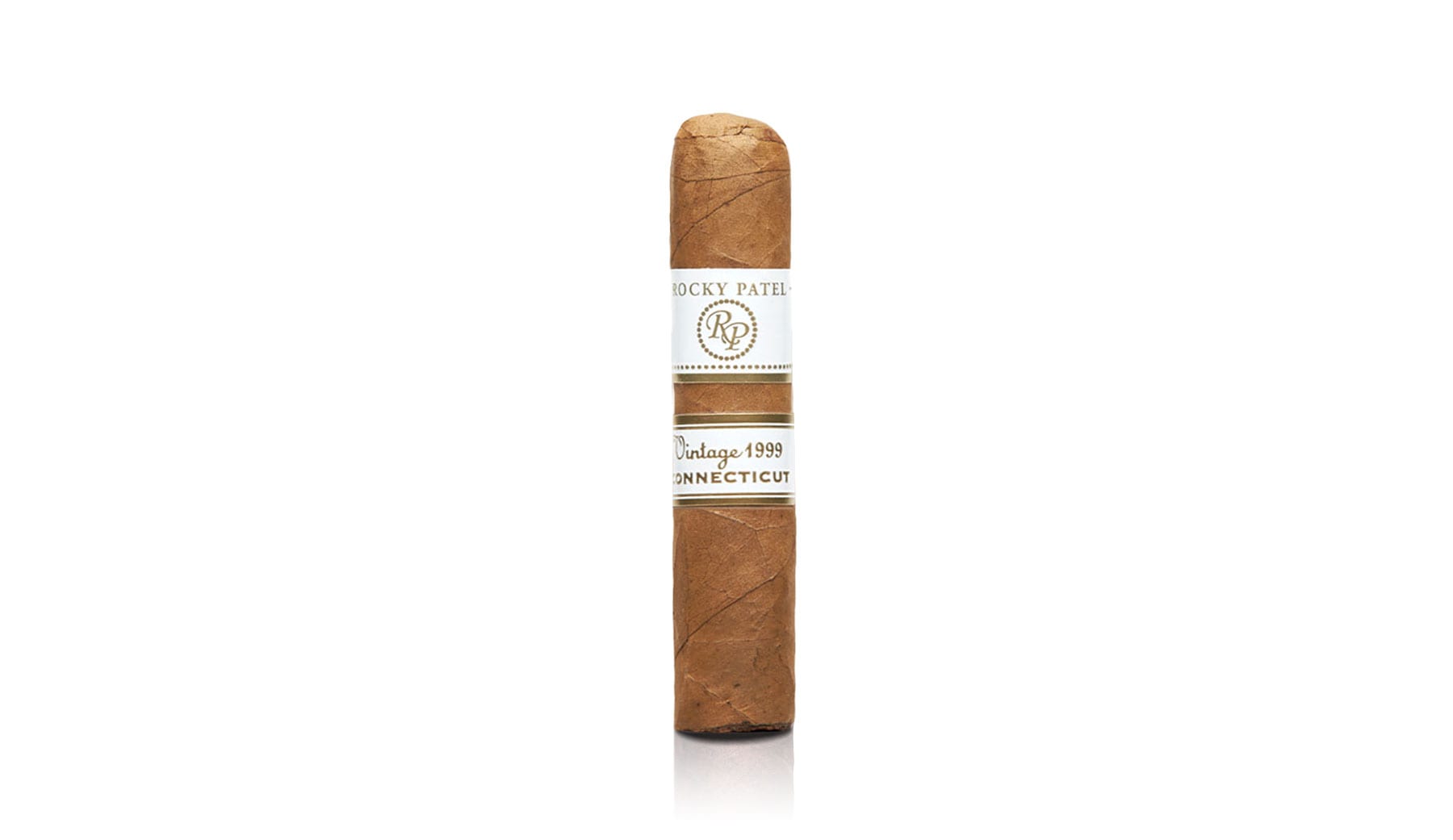 Rocky Patel Vintage Series Connecticut 1999 Half Corona