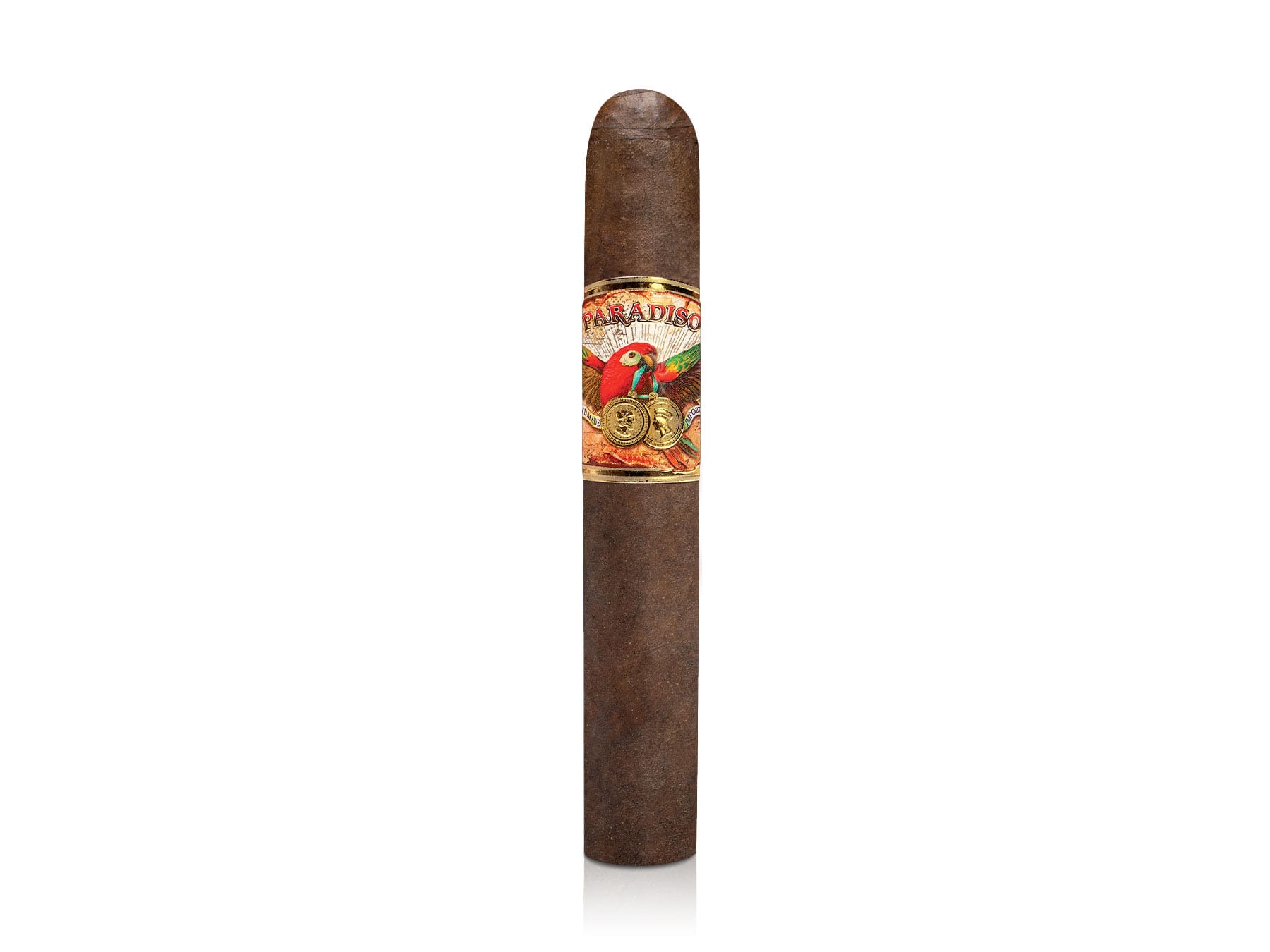 Paradiso Classic Clasico (Robusto)