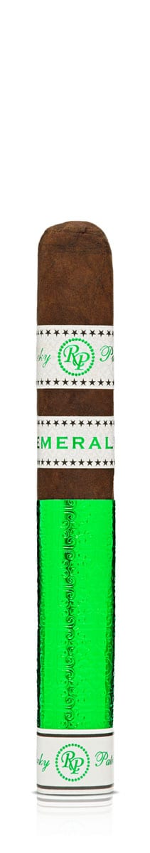 Rocky Patel Emerald Robusto