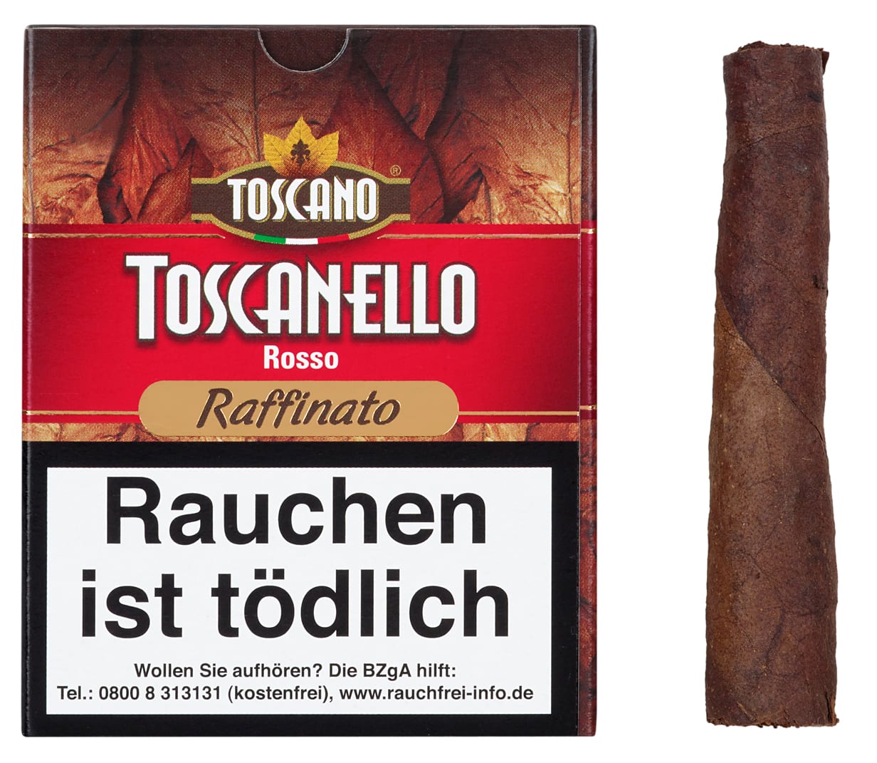 Toscano Toscanello Rosso Raffinato