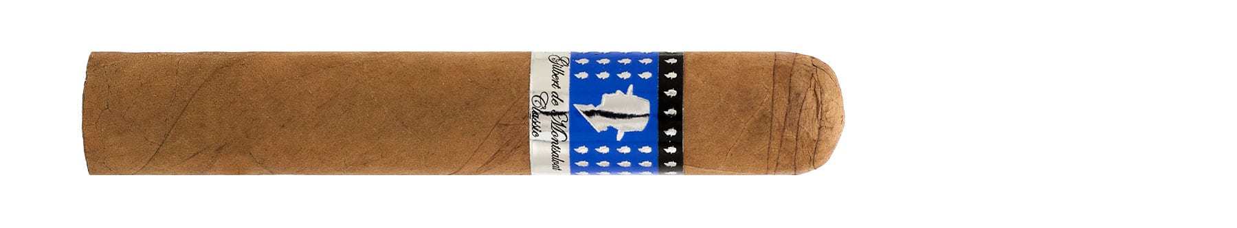 Gilbert de Montsalvat Classic Robusto