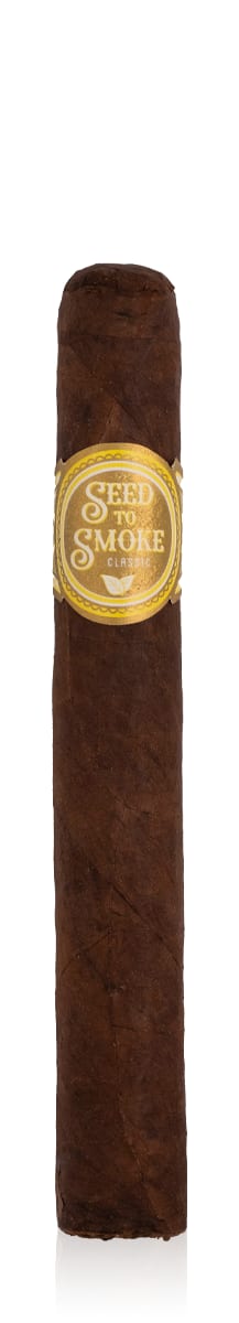 Rocky Patel Seed to Smoke Classic Toro
