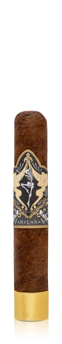 Skel Ton xReLaXx Robusto