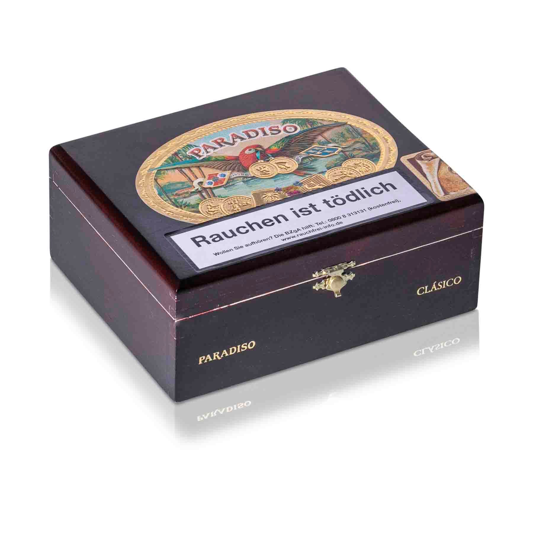 Paradiso Classic Clasico (Robusto)