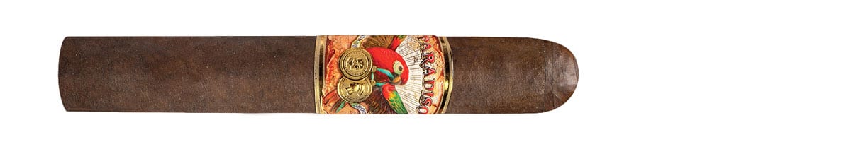Paradiso Classic Clasico (Robusto)