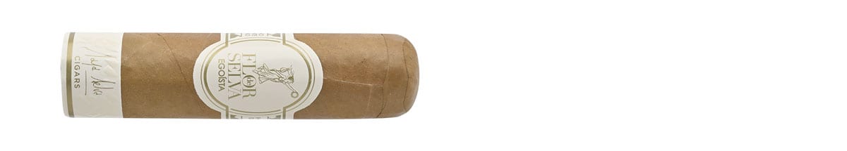 Flor de Selva Classic Robusto