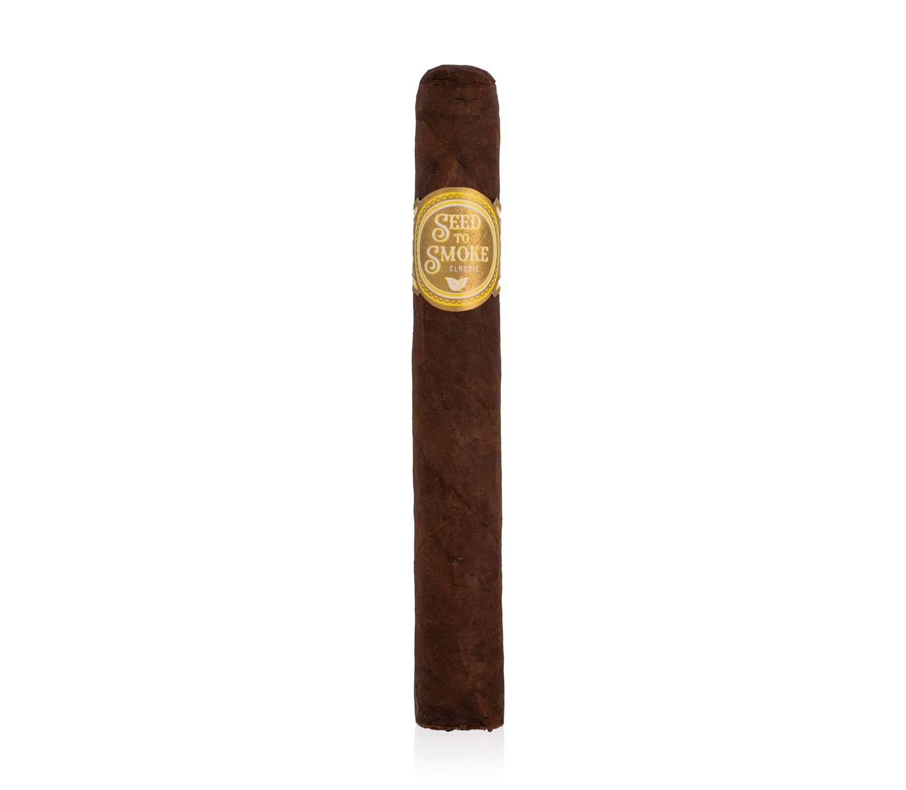 Rocky Patel Seed to Smoke Classic Toro