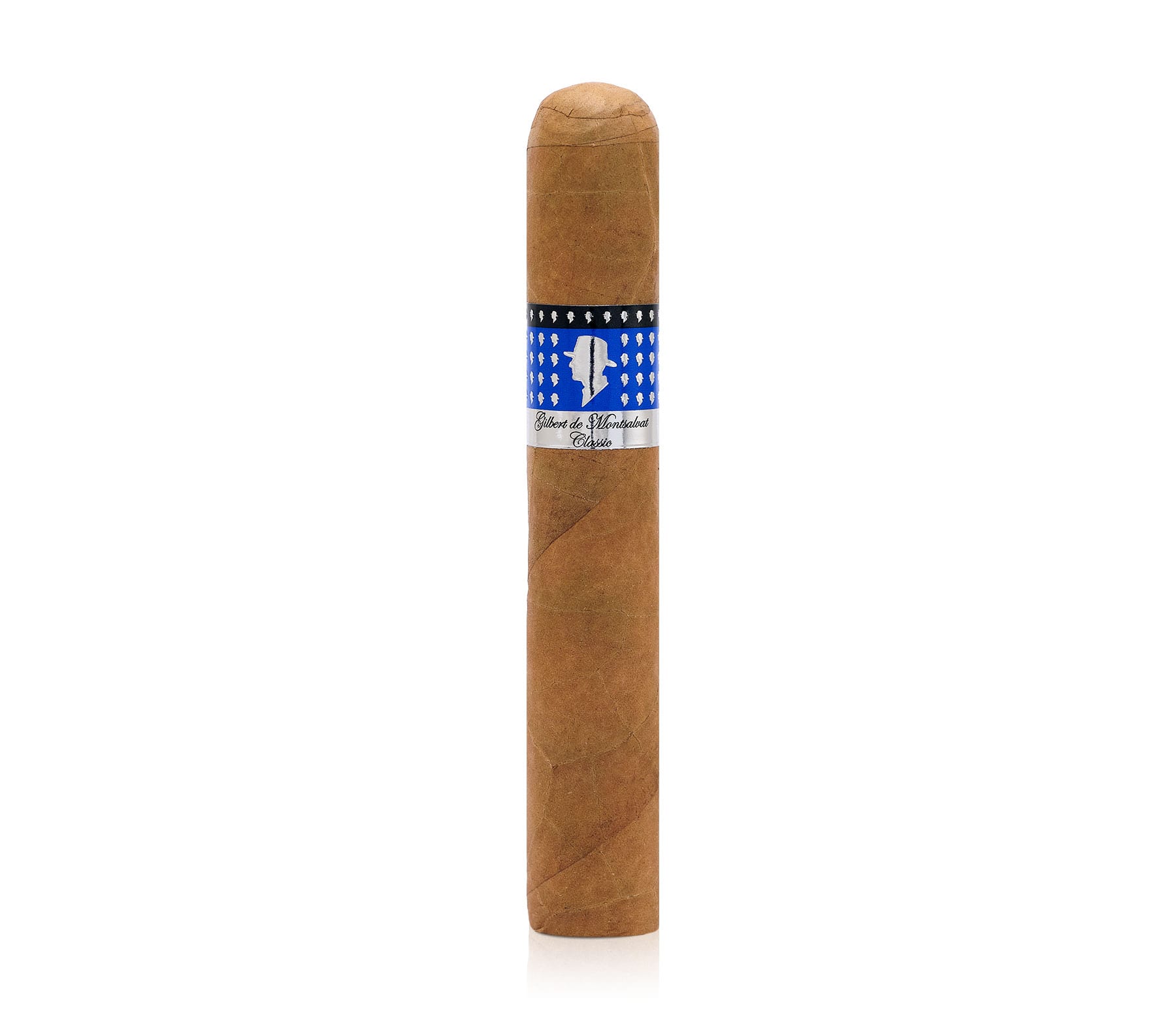 Gilbert de Montsalvat Classic Magnum (Robusto Grande)