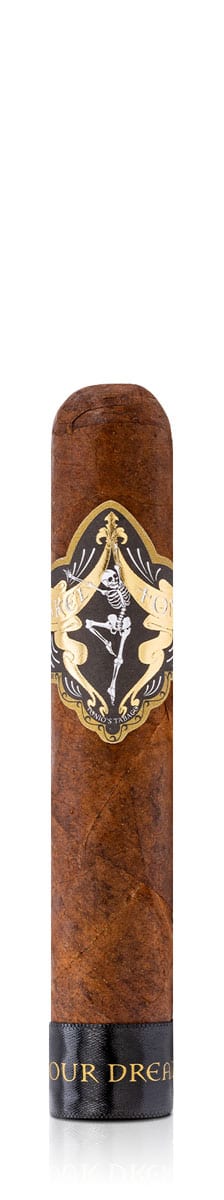 Skel Ton Live Your Dreams Robusto