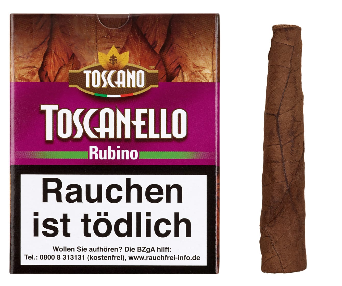 Toscano Toscanello Rubino