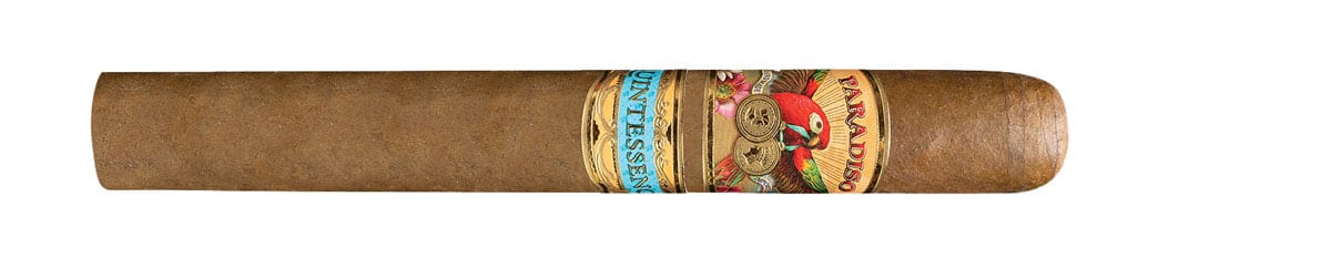 Paradiso Quintessence Epicure (Toro)