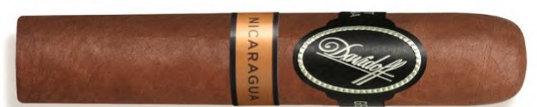 Davidoff Nicaragua Short Corona