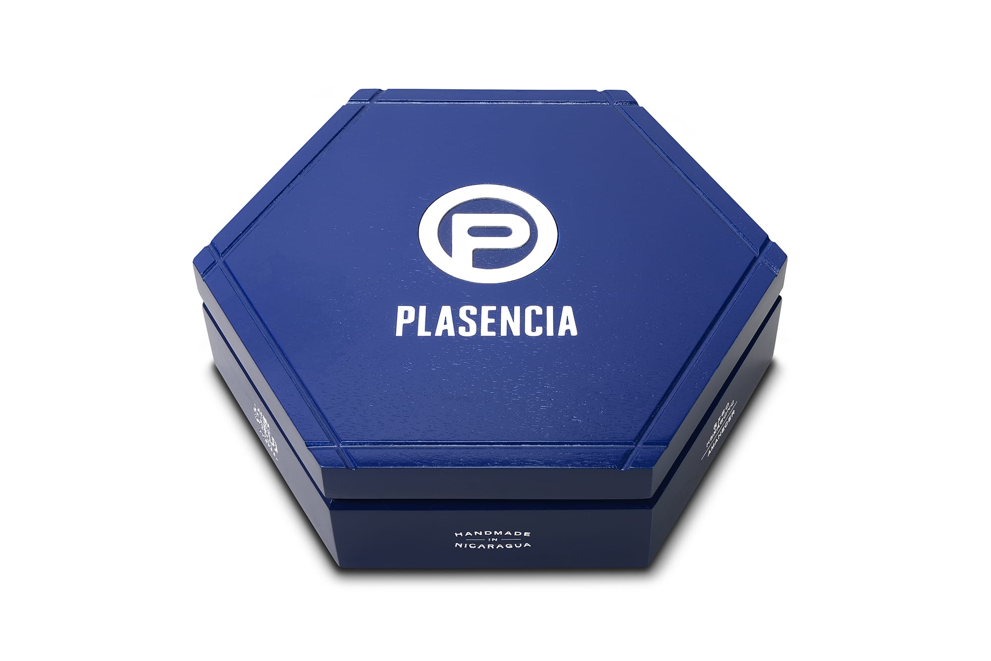 Plasencia Alma del Cielo Amanecer Hexagono