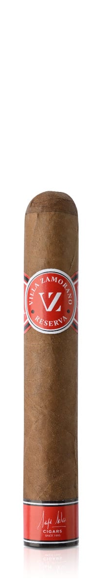 Villa Zamorano RESERVA Robusto