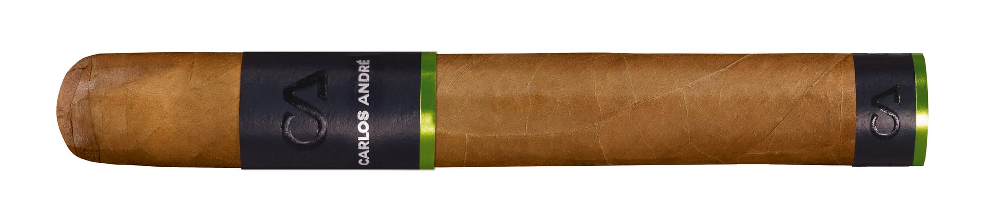 Carlos André Cast Off Toro