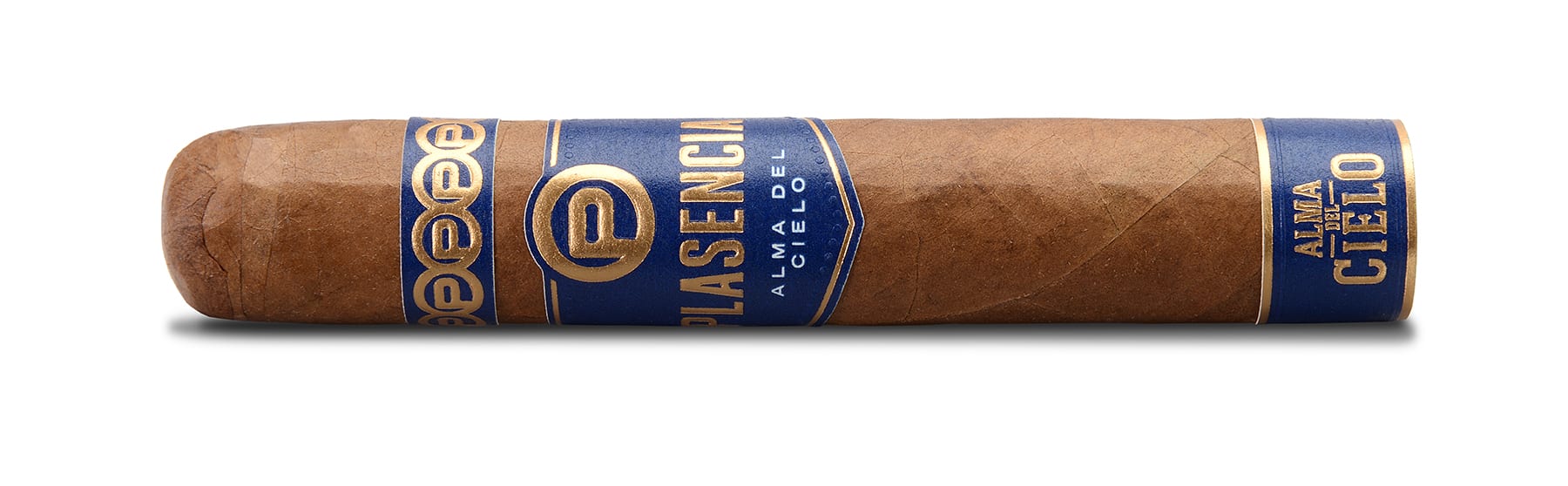 Plasencia Alma del Cielo Celeste Robusto