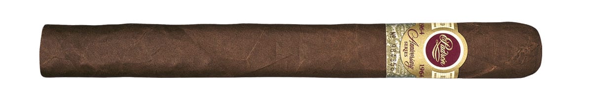 Padron 1964 Anniversary Series Maduro Diplomatico (Churchill)