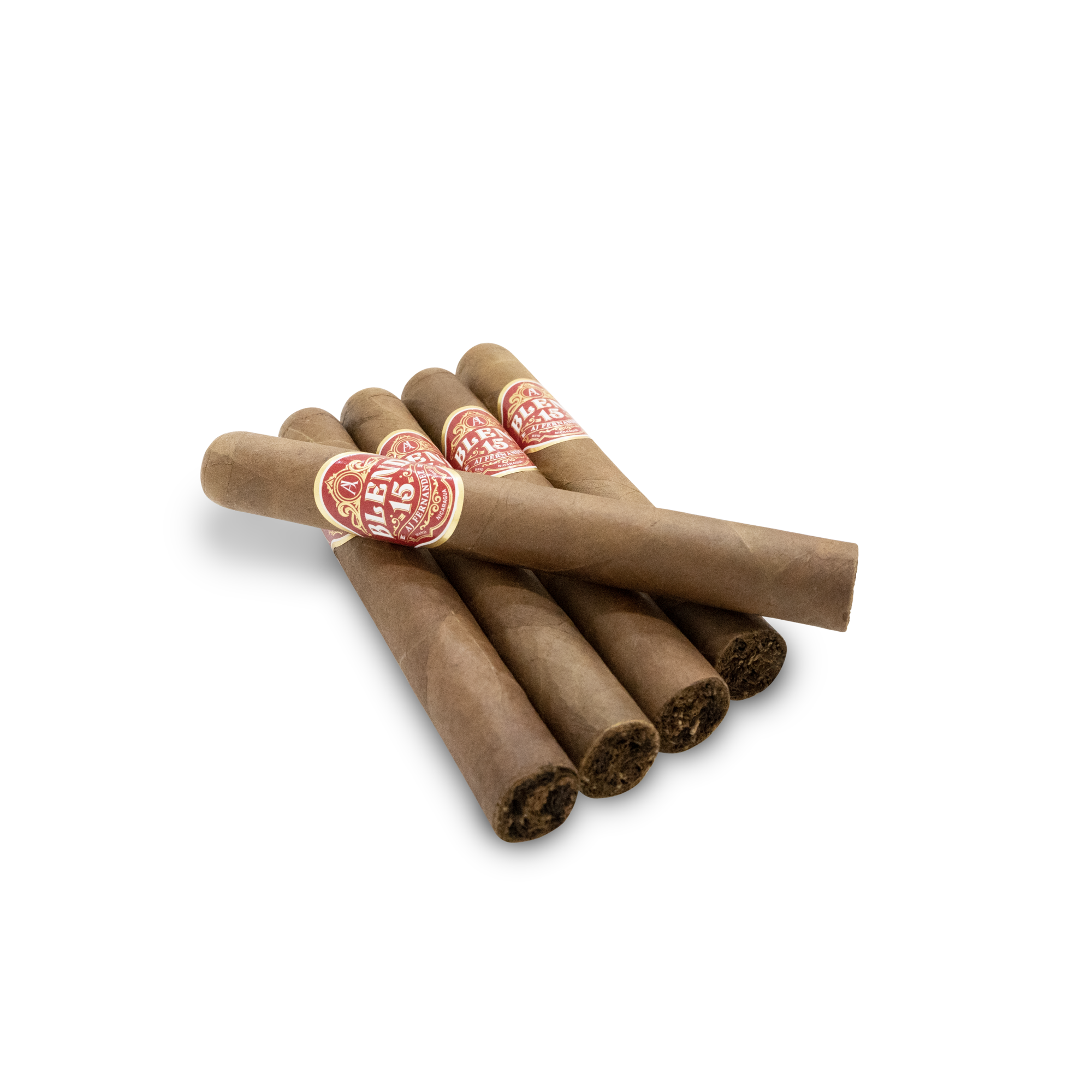 AJ Fernandez Blend 15 (Bundle) Toro