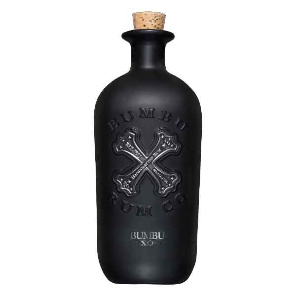 Bumbu XO Rum 40 % 0,7 l