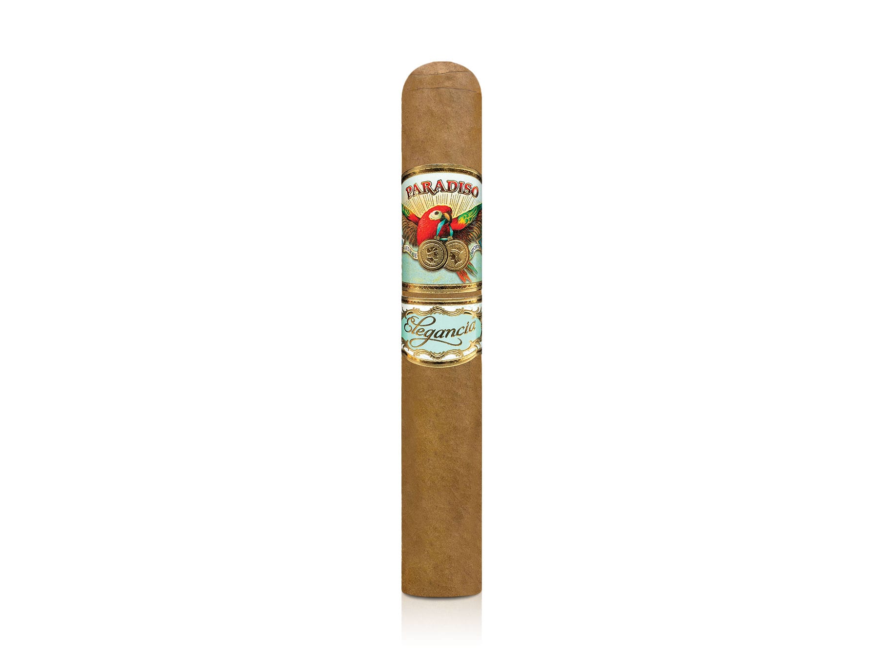 Paradiso Elegancia Robusto