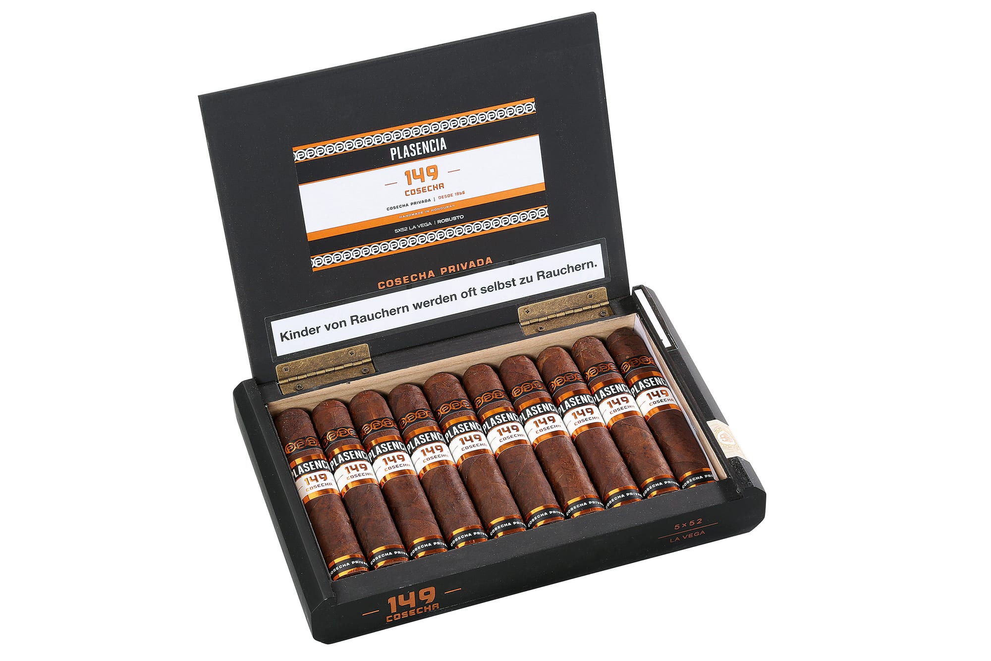 Plasencia Cosecha 149 La Vega Robusto