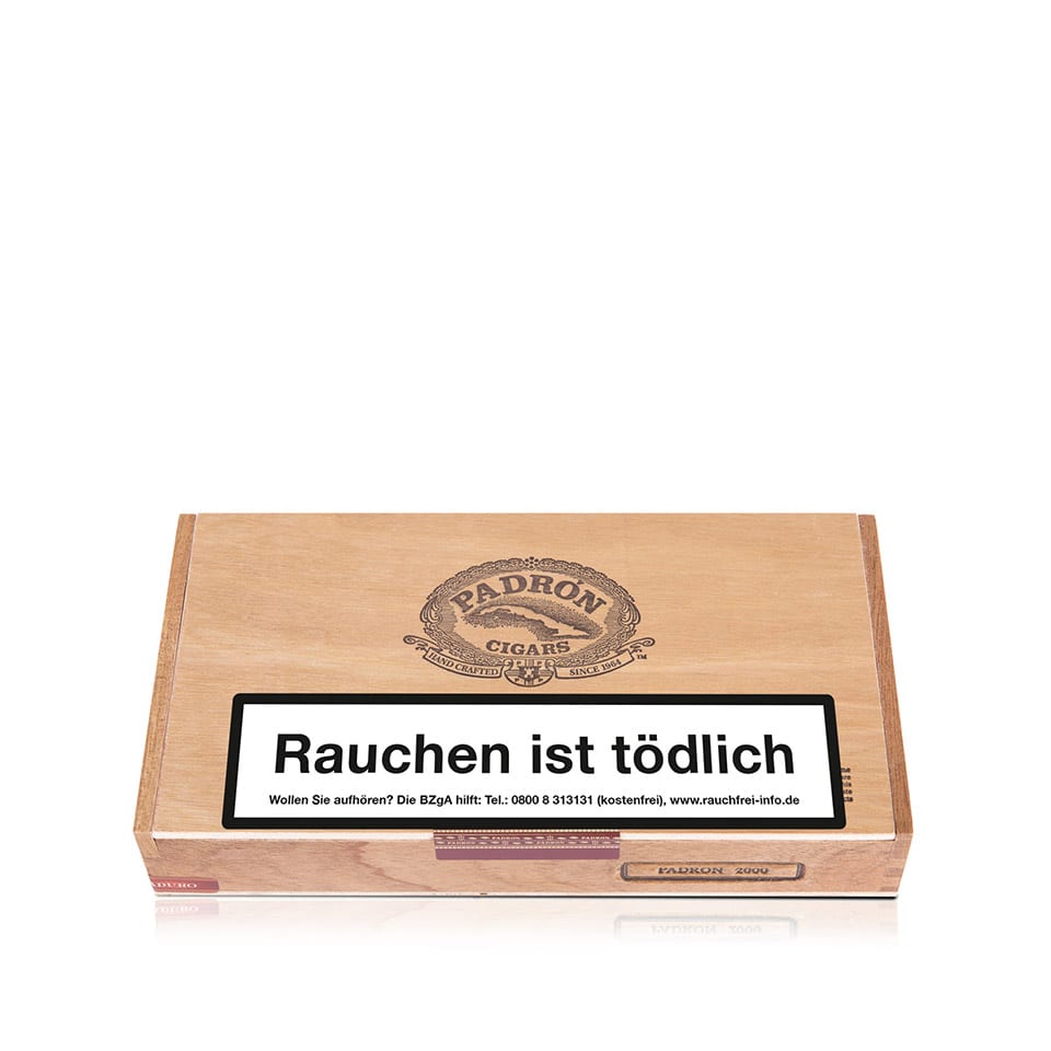 Padron Classic Maduro 2000 (Robusto)