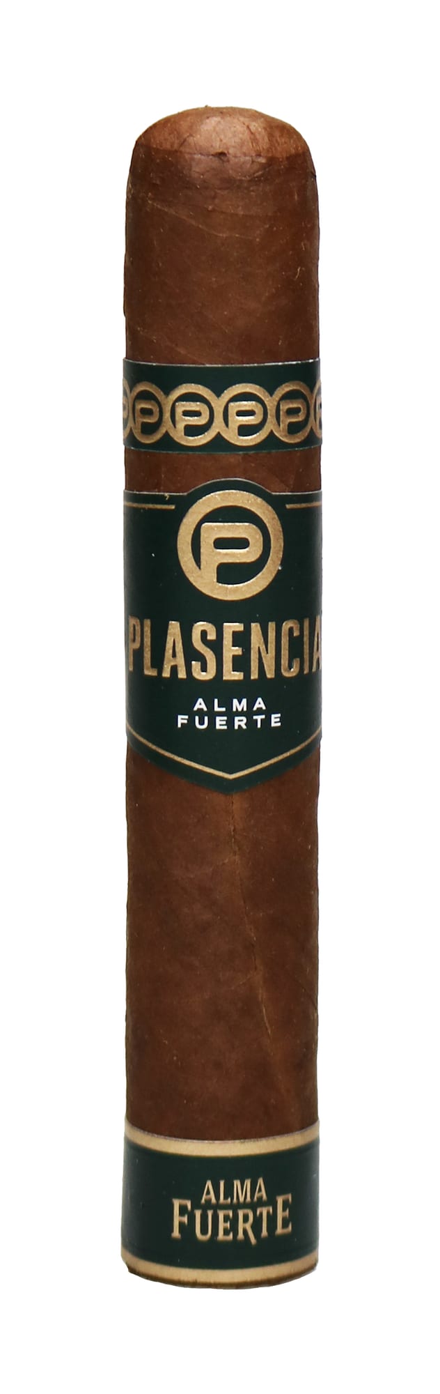 Plasencia Alma Fuerte Colorado Claro Robustus II