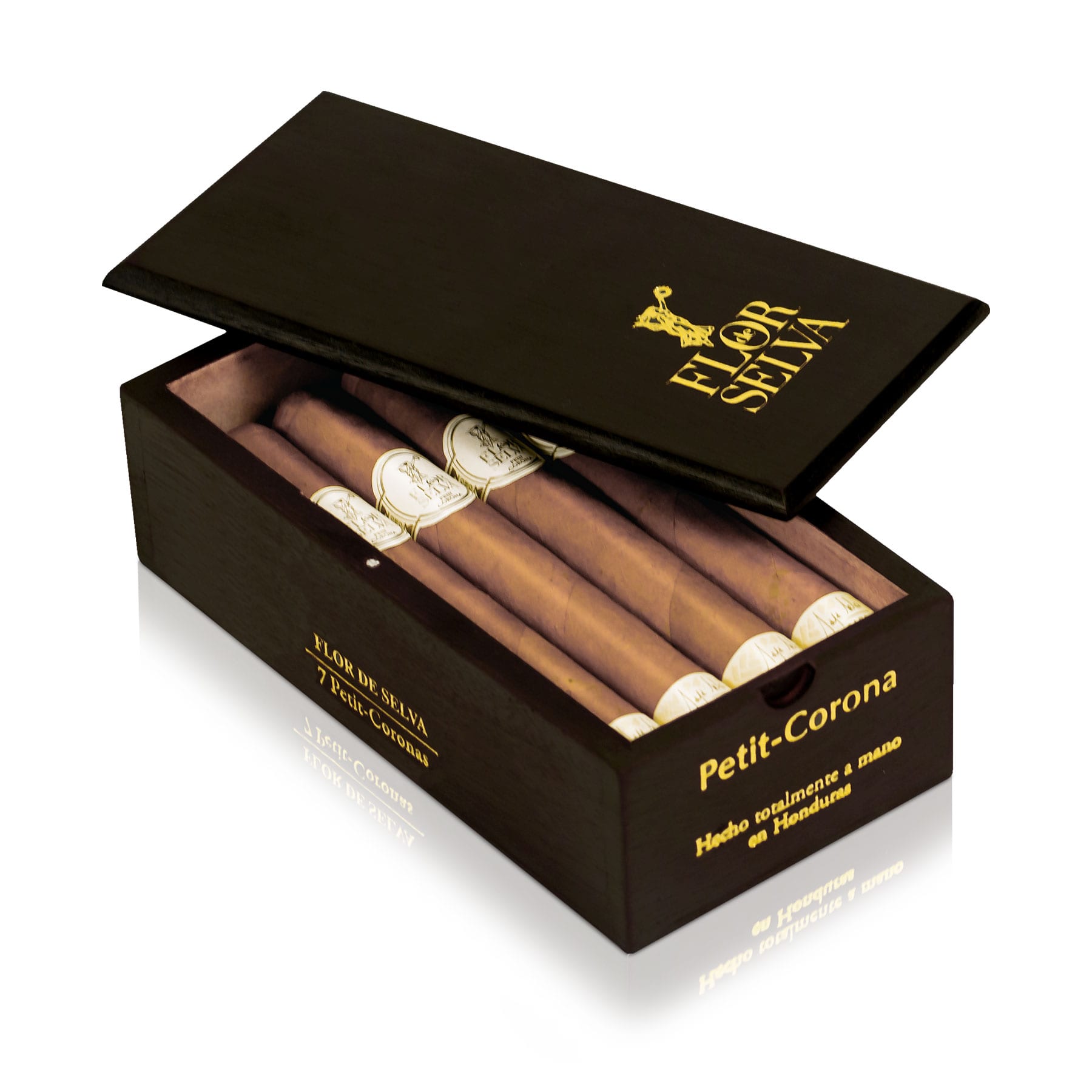 Flor de Selva Classic Corona