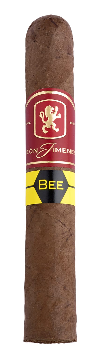 León Jimenes Petit Corona Bee (Honey)