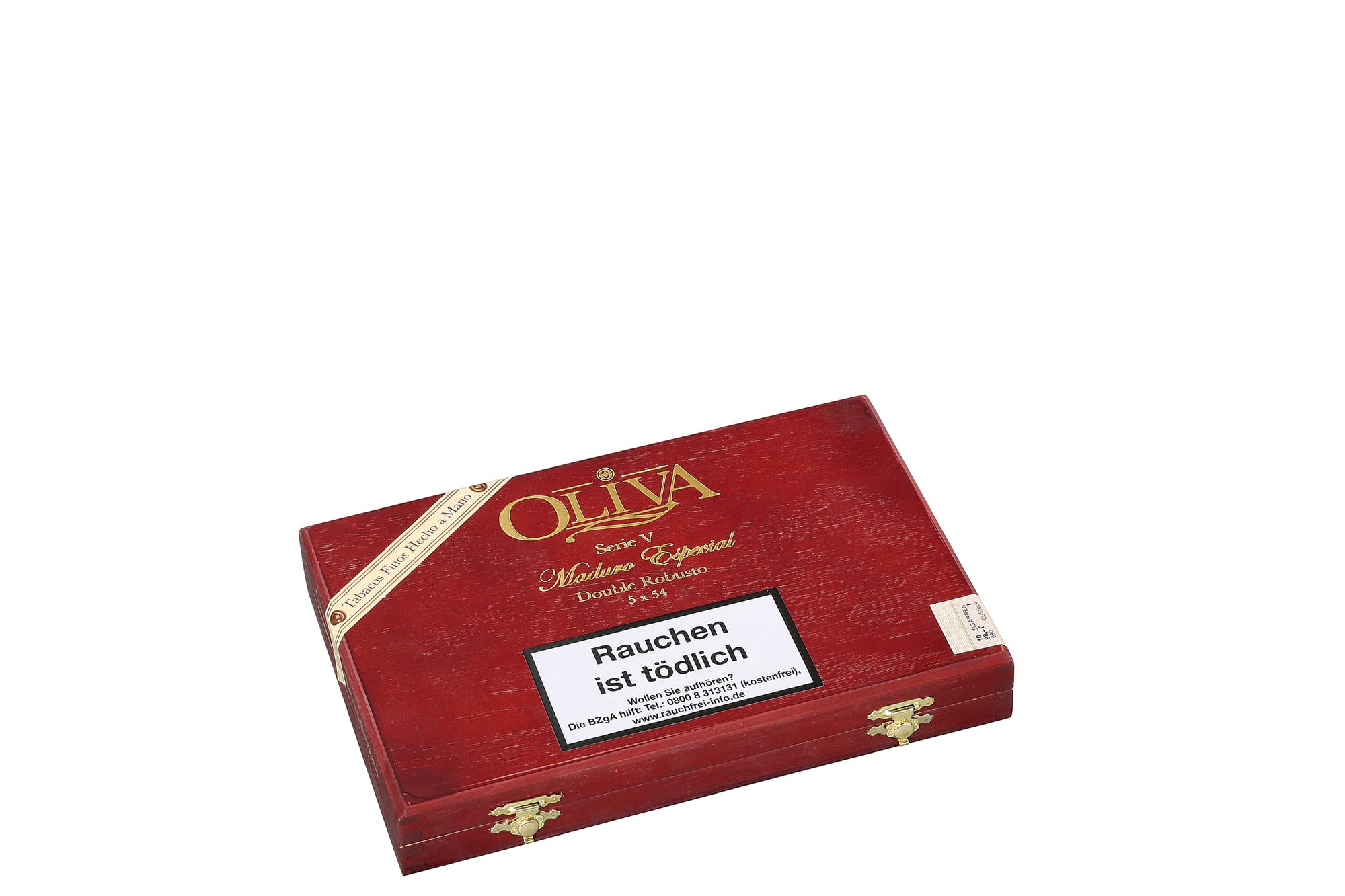 Oliva Serie V Maduro Double Robusto