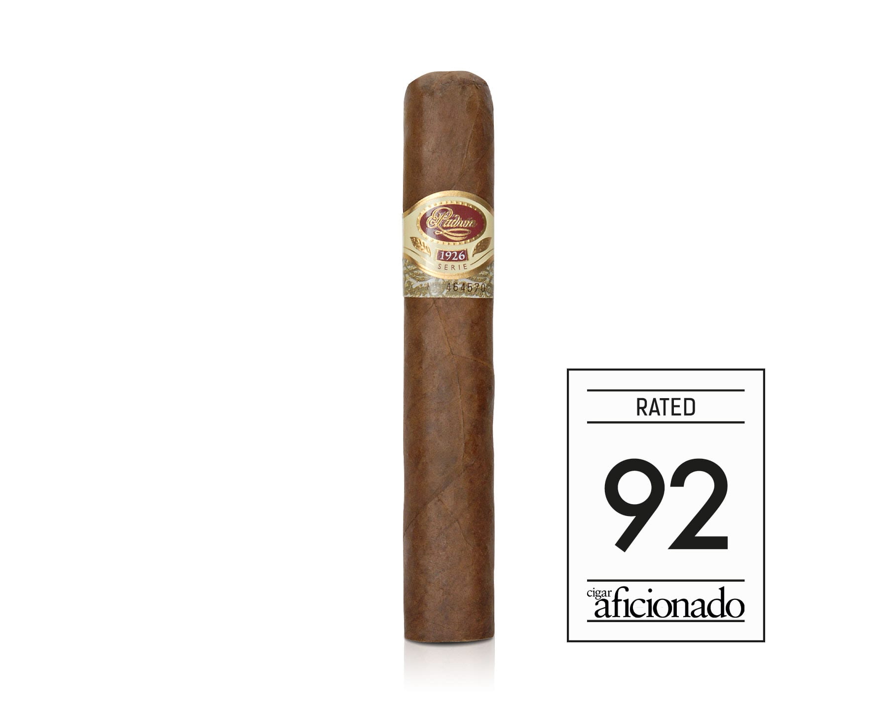 Padron 1926 Serie Classic No. 9 (Robusto Grande)
