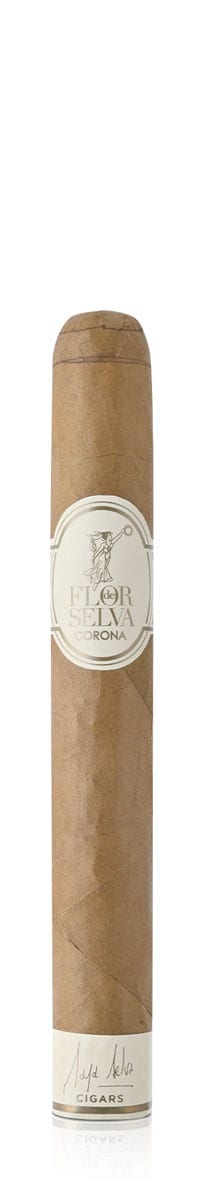 Flor de Selva Classic Corona
