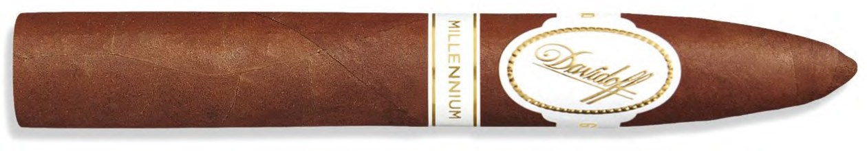 Davidoff Millennium Piramides