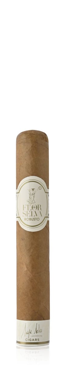 Flor de Selva Classic Robusto