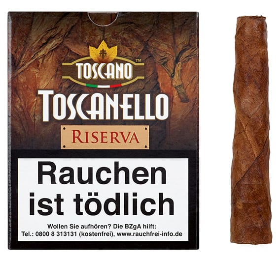 Toscano Toscanello Riserva