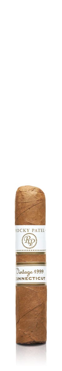 Rocky Patel Vintage Series Connecticut 1999 Corona