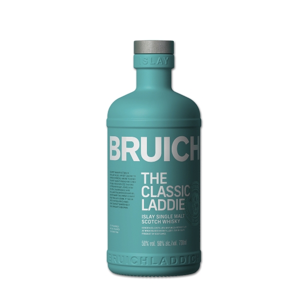 Bruichladdich The Classic Laddie Single Malt 50 % 0,7 l