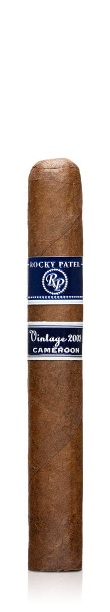 Rocky Patel Vintage Series 2003 Cameroon Robusto
