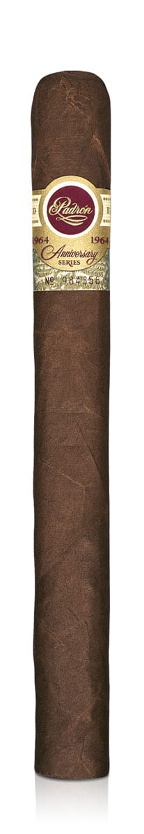 Padron 1964 Anniversary Series Maduro Diplomatico (Churchill)