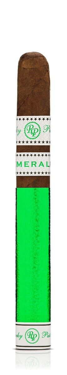 Rocky Patel Emerald Toro