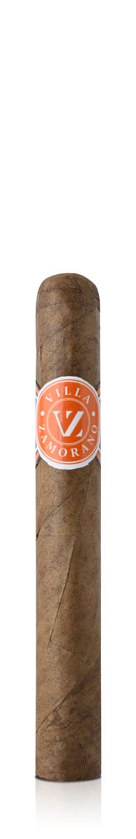 Villa Zamorano Classic Corona