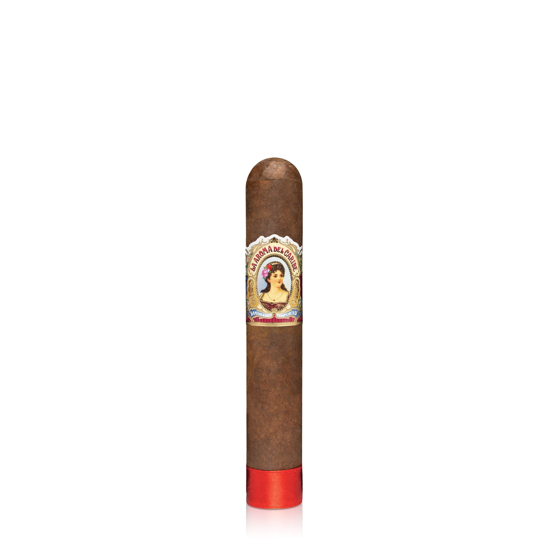 La Aroma del Caribe Base Line Robusto (Robusto Grande)