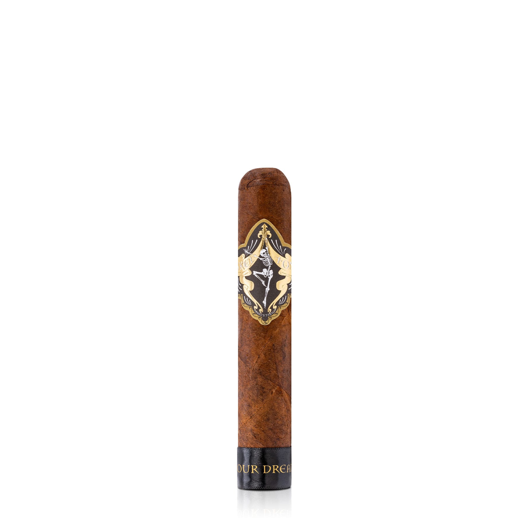 Skel Ton Live Your Dreams Robusto