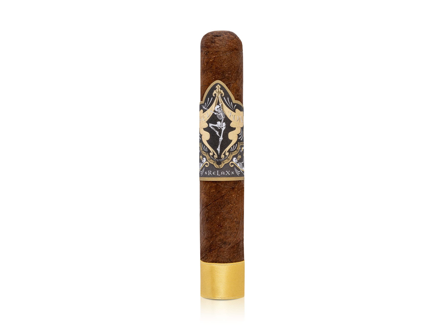 Skel Ton xReLaXx Robusto