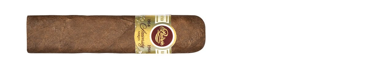 Padron 1964 Anniversary Series Classic Hermoso (Short Gordo)
