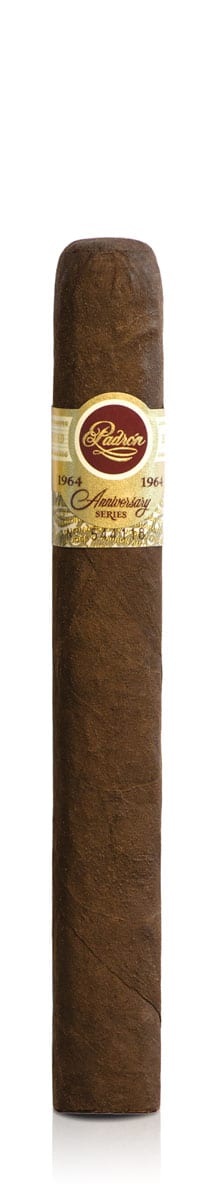 Padron 1964 Anniversary Series Maduro Presidente Square Tube (Toro)