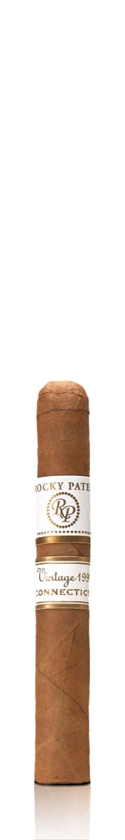 Rocky Patel Vintage Series Connecticut 1999 Juniors (Perla)