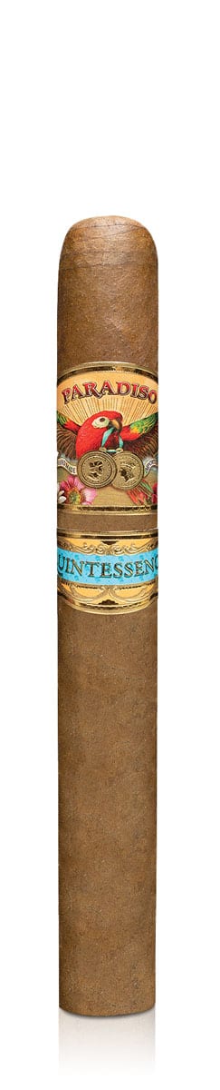 Paradiso Quintessence Epicure (Toro)